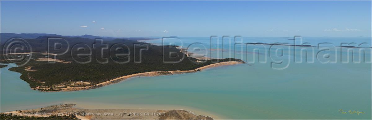 Peter Bellingham Photography Clairview Area - QLD (PBH4 00 18763)